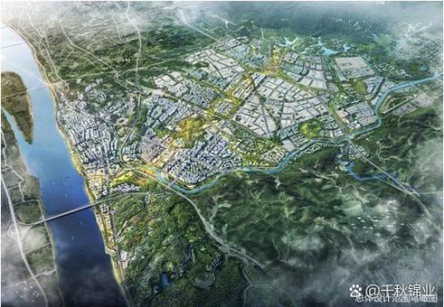 武汉造船厂搬迁后规划将如何改变区域发展？-图2