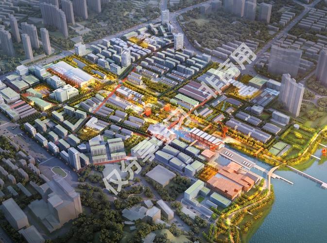 武汉造船厂搬迁后规划将如何改变区域发展？-图1