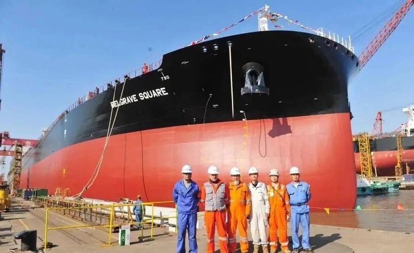 江苏新扬子造船厂招聘啥岗位？要求多少？-图3