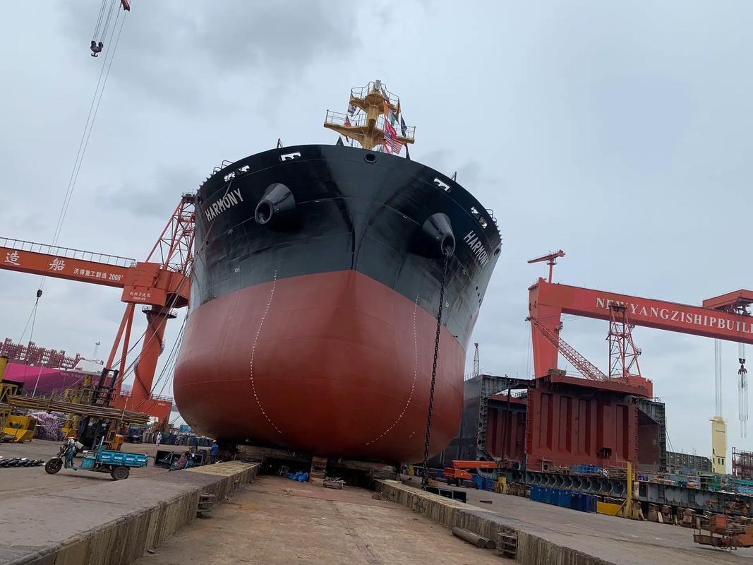 江苏新扬子造船厂招聘啥岗位?要求多少?-图1 江苏新扬子造船厂招聘啥岗位?要求多少?-图1