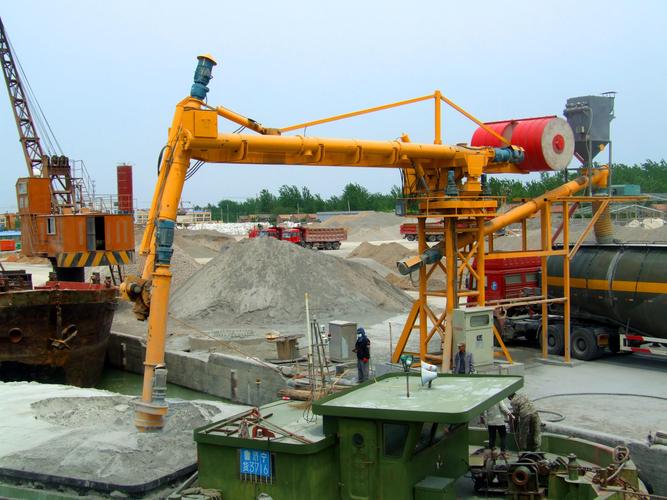 船舶内通设备平台如何提升通联效率与安全性？-图2