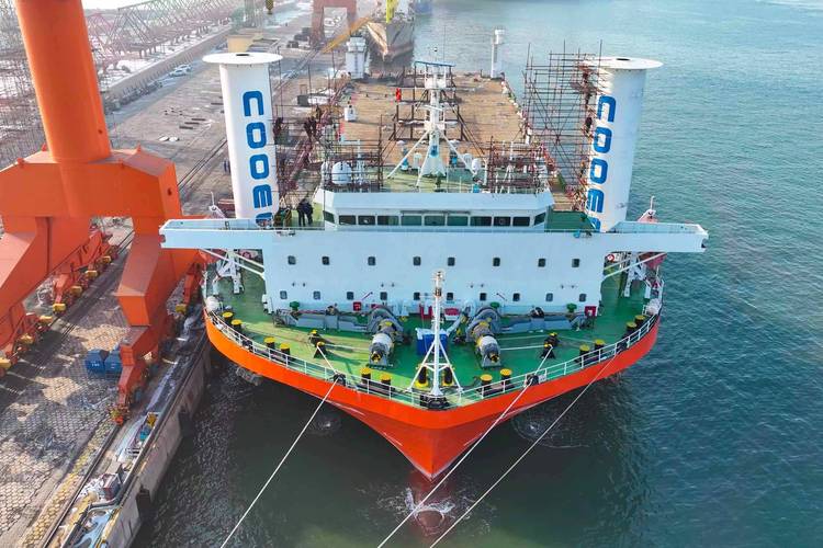 船舶内通设备平台如何提升通联效率与安全性？-图3