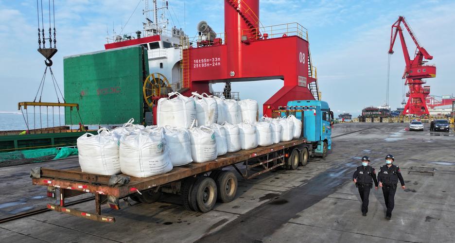 船舶粮食运输网站有何功能优势?-图1 船舶粮食运输网站有何功能优势?-图1