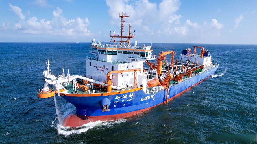 国内船舶运输网站,如何高效查询与预订?-图2 国内船舶运输网站,如何高效查询与预订?-图2