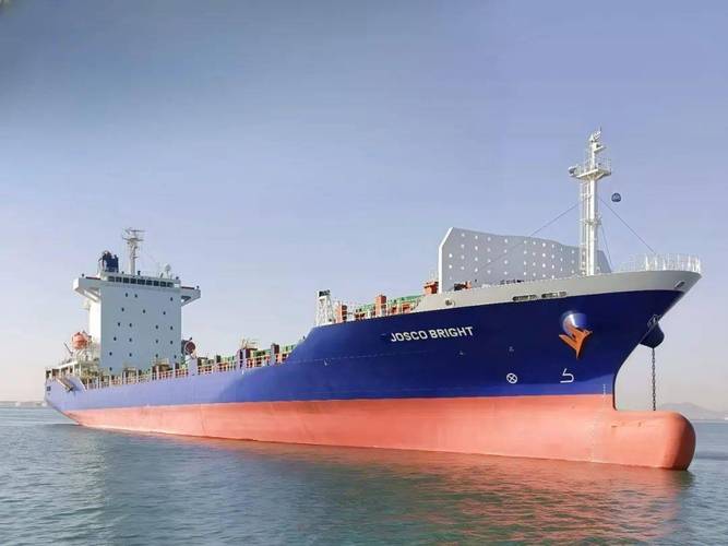 海运船舶有限公司有何核心优势?-图1 海运船舶有限公司有何核心优势?-图1