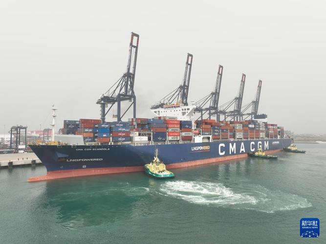 海运船舶有限公司有何核心优势?-图3 海运船舶有限公司有何核心优势?-图3