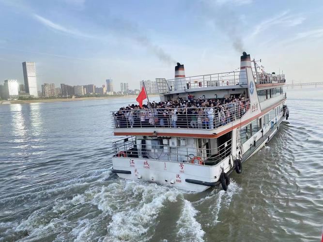 广州到武汉有轮船吗?具体班次与票价如何?-图1 广州到武汉有轮船吗?具体班次与票价如何?-图1