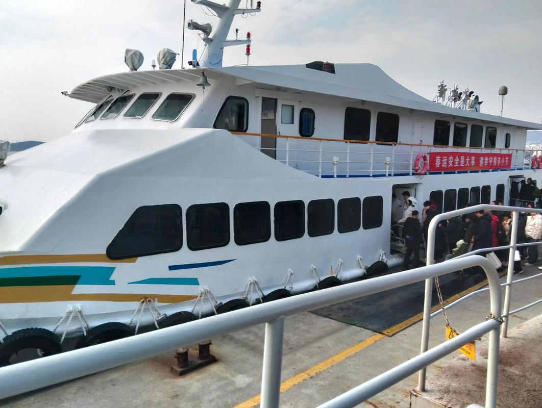 广州到武汉有轮船吗?具体班次与票价如何?-图2 广州到武汉有轮船吗?具体班次与票价如何?-图2