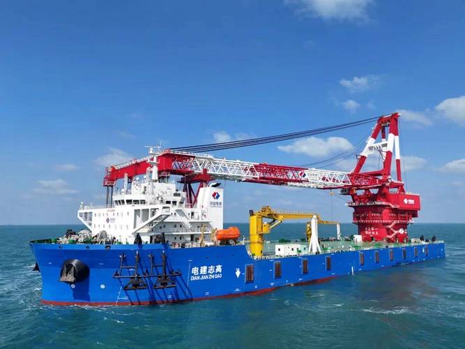 广西海洋造船有限公司现状如何?-图1 广西海洋造船有限公司现状如何?-图1