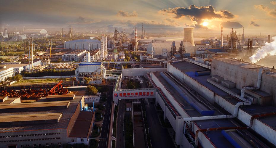 江新同方造船有限公司有何新动向或优势？-图2