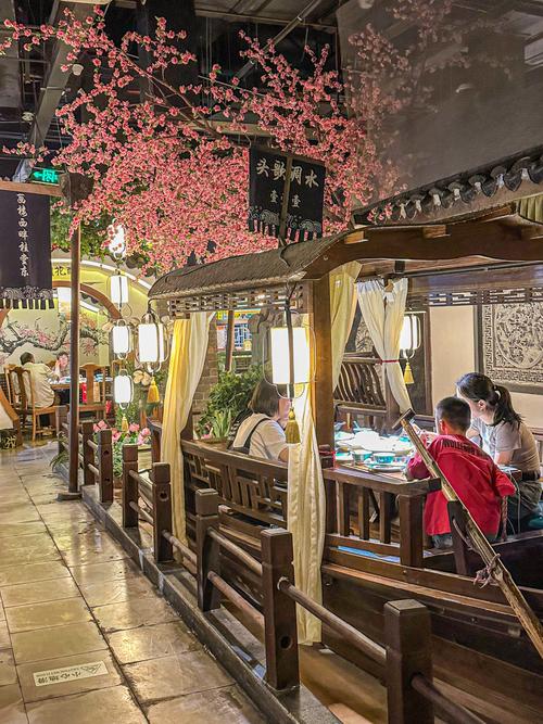 旧船厂如何变身网红餐厅?-图3 旧船厂如何变身网红餐厅?-图3