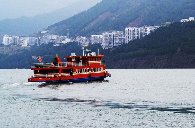 重庆万州船舶交易如何高效便捷？-图3