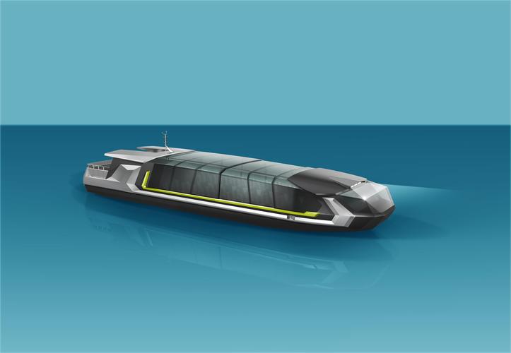 现代轮船动力是什么？-图3