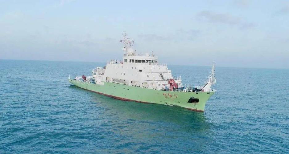 3000吨轮船有多大？能载多少货？-图2