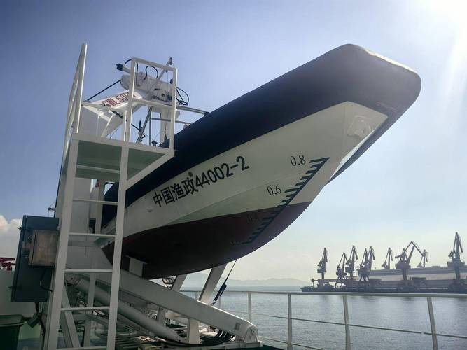 3000吨轮船有多大?能载多少货?-图1 3000吨轮船有多大?能载多少货?-图1