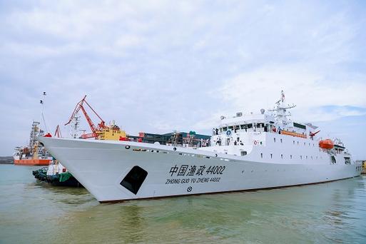 3000吨轮船有多大？能载多少货？-图3