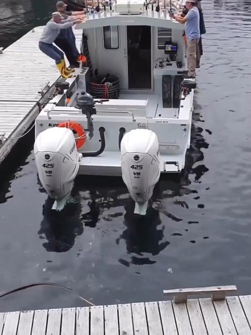 轮船陀螺如何稳定航行？-图3