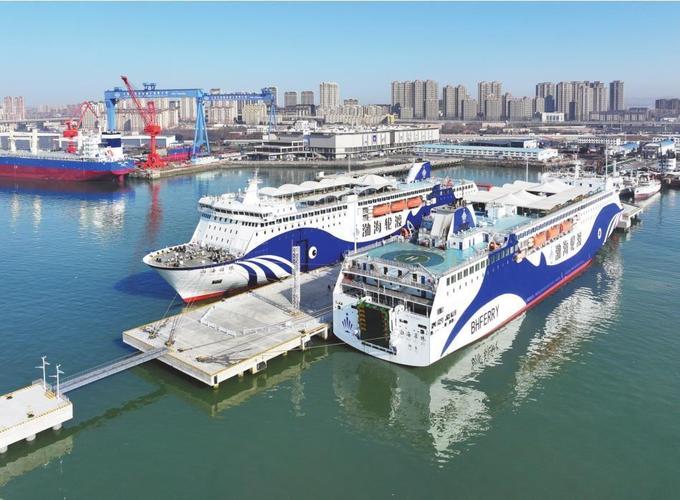 客货 轮船-图2 客货 轮船-图2