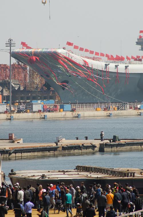 上海中东造船有限公司-图1