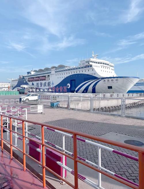 大连造船在上市公司吗-图3 大连造船在上市公司吗-图3