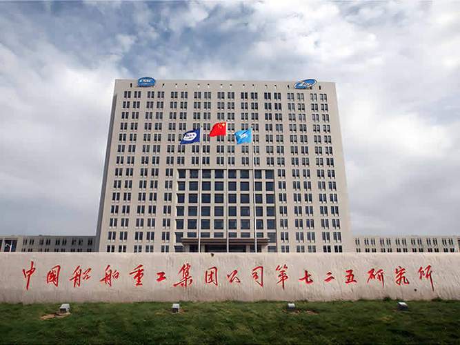 中国船舶重工江苏有何新动向?-图3 中国船舶重工江苏有何新动向?-图3