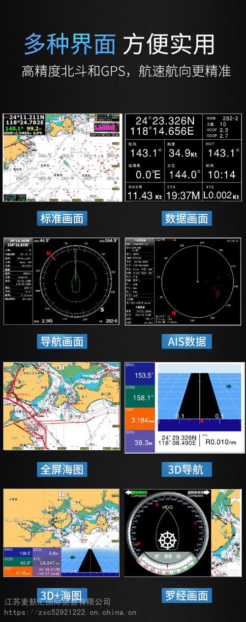 船舶卫星数据服务如何保障通信安全与稳定？-图1