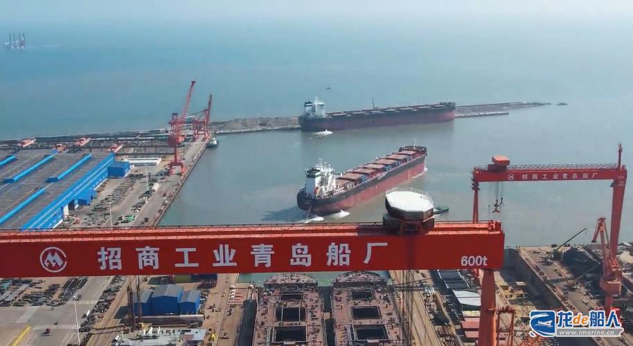 船舶主机海试时间-图1