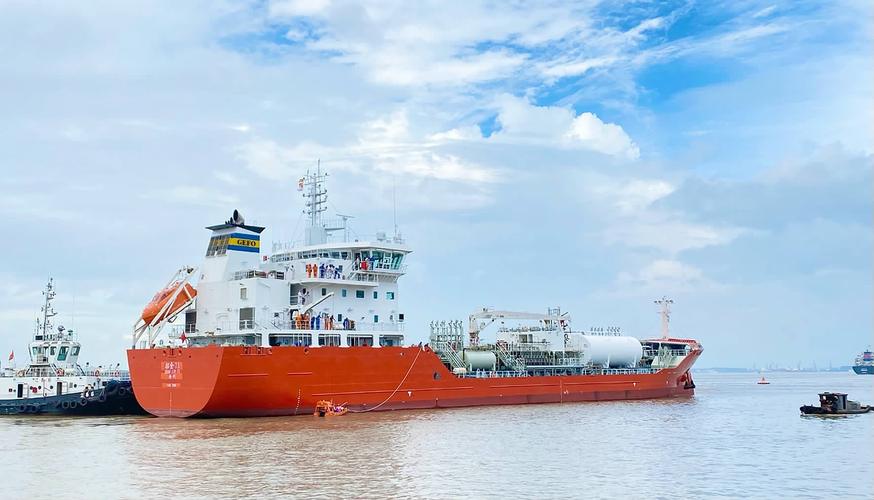 船舶主机海试时间-图3