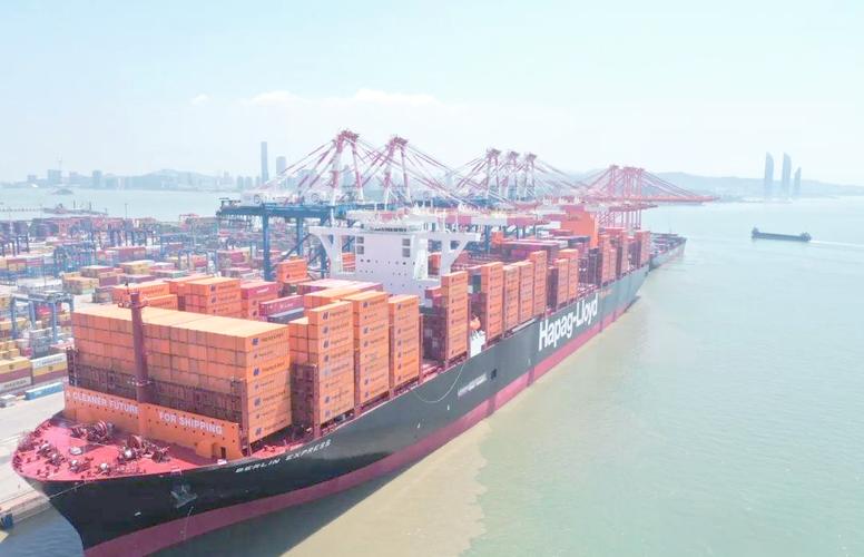 厦门轮船公司-图3