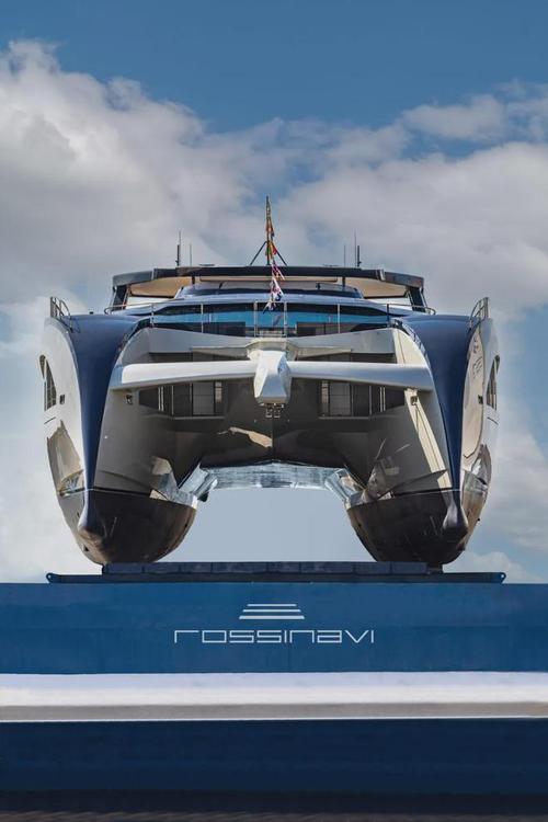 轮船动力从蒸汽到电力，核心原理是什么？-图2