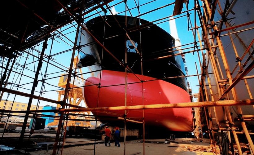 美国3D造船技术如何颠覆传统船舶制造?-图1 美国3D造船技术如何颠覆传统船舶制造?-图1