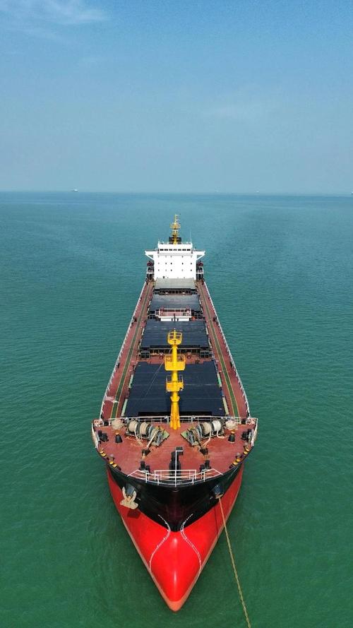 货船与轮船，二者有何本质区别？-图3