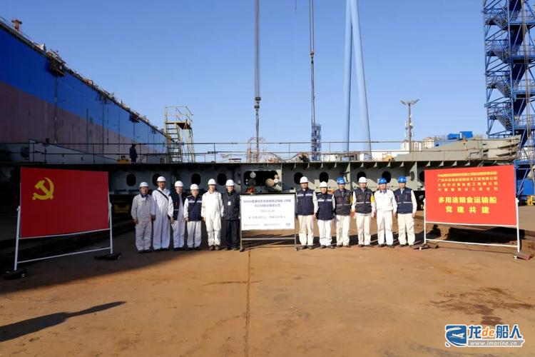 大连船舶重工部门-图1