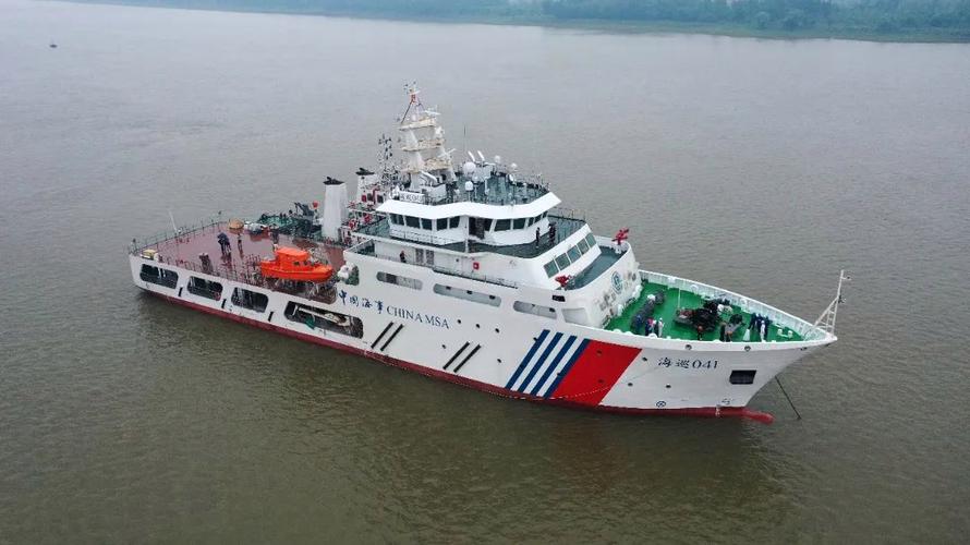 沿海船舶拍卖如何操作？-图1