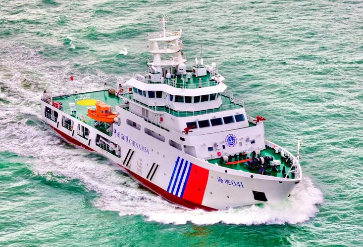 沿海船舶拍卖如何操作？-图2