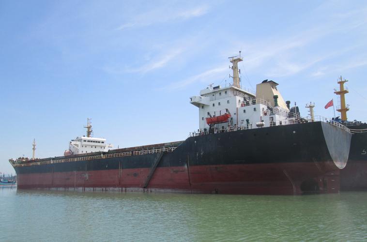 沿海船舶拍卖如何操作？-图3