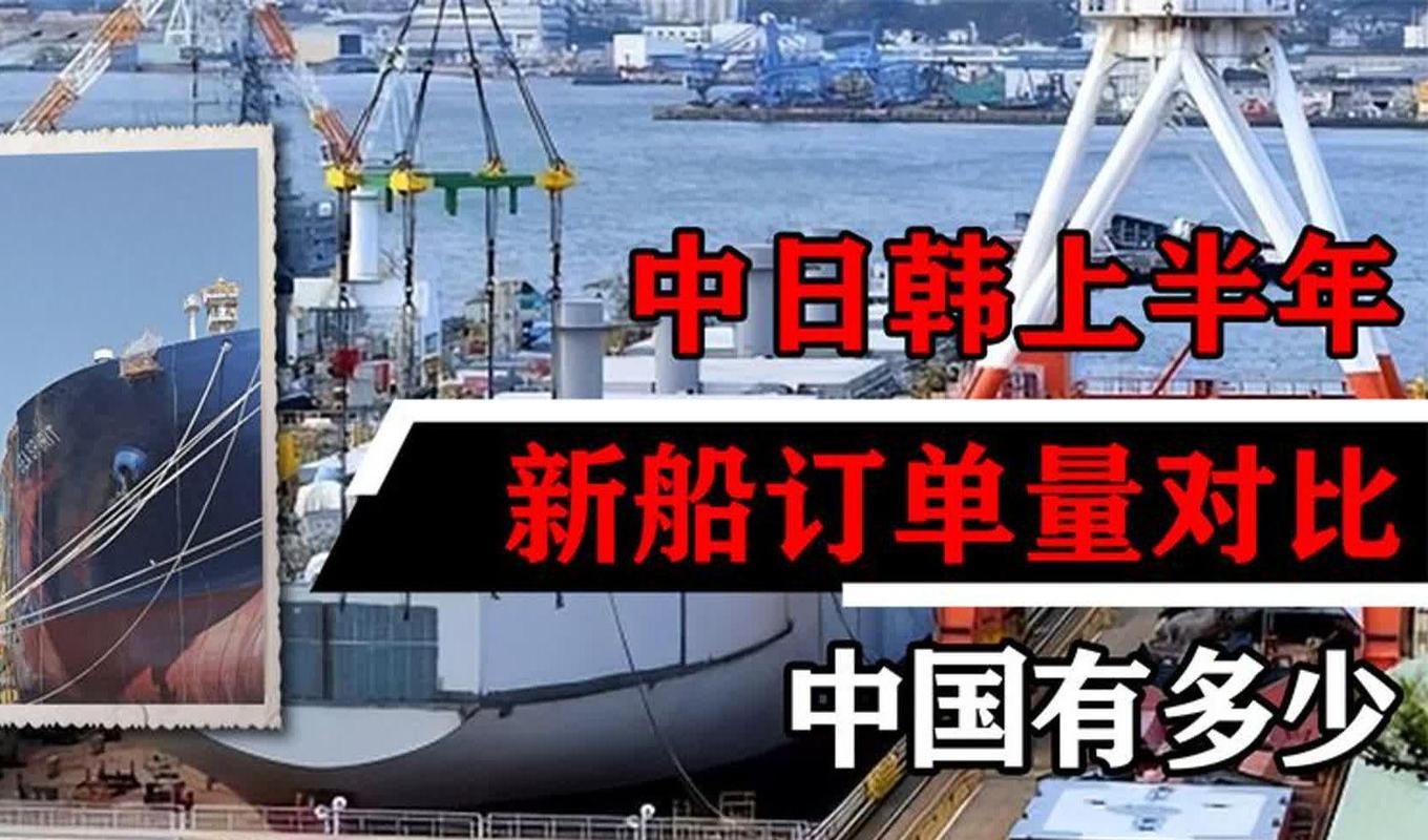 韩国船舶订单3月为何激增？-图3