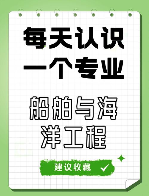 船舶工程技术简介-图1