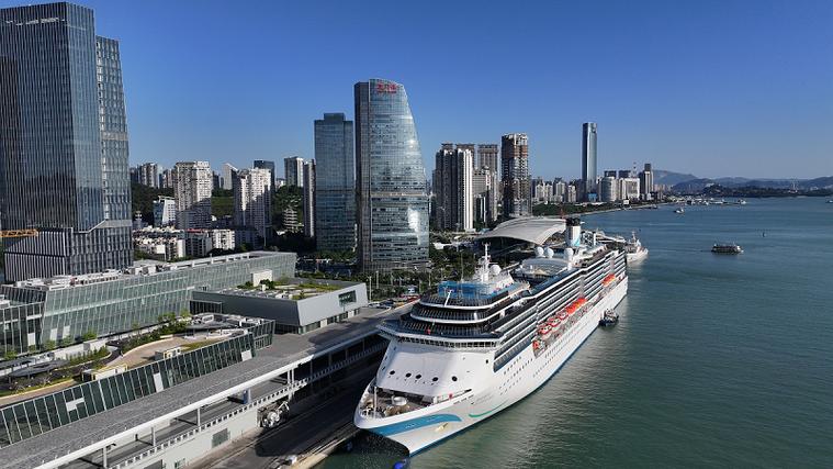 厦门船舶设计公司有何核心竞争力？-图3