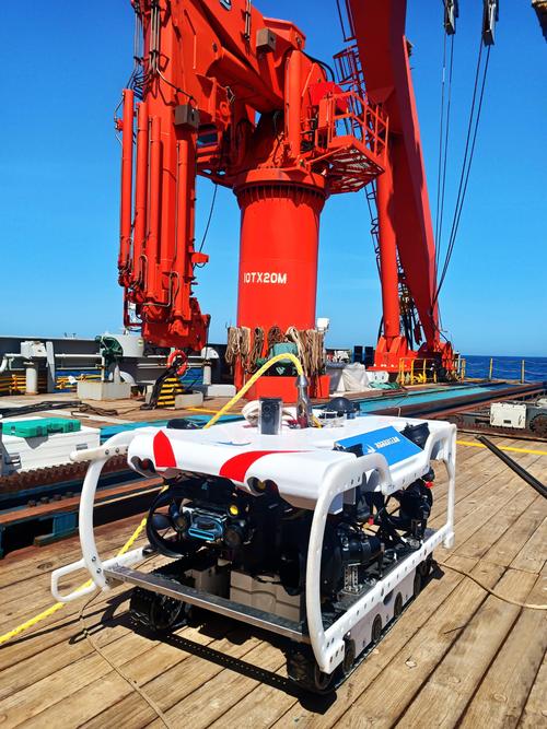 船舶海洋试验设备如何精准测试海洋环境?-图1 船舶海洋试验设备如何精准测试海洋环境?-图1