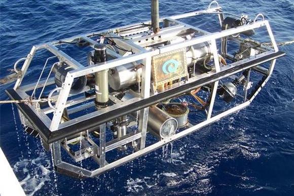 船舶海洋试验设备如何精准测试海洋环境?-图3 船舶海洋试验设备如何精准测试海洋环境?-图3