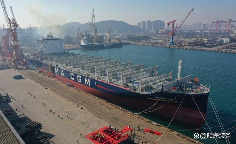 云飞轮船现状如何？-图1