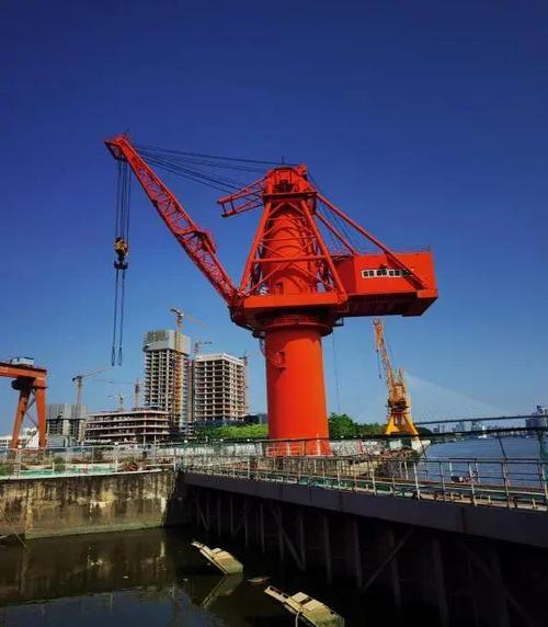 广州最大造船厂究竟在哪里?-图3 广州最大造船厂究竟在哪里?-图3