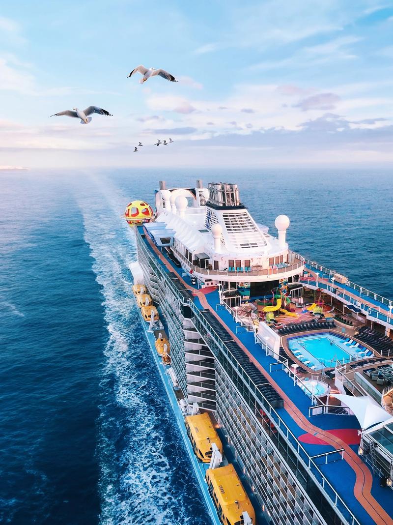 游艇跟轮船-图2 游艇跟轮船-图2