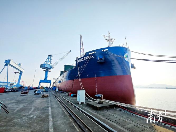 江门船舶上建装饰如何实现美观与功能平衡?-图1 江门船舶上建装饰如何实现美观与功能平衡?-图1