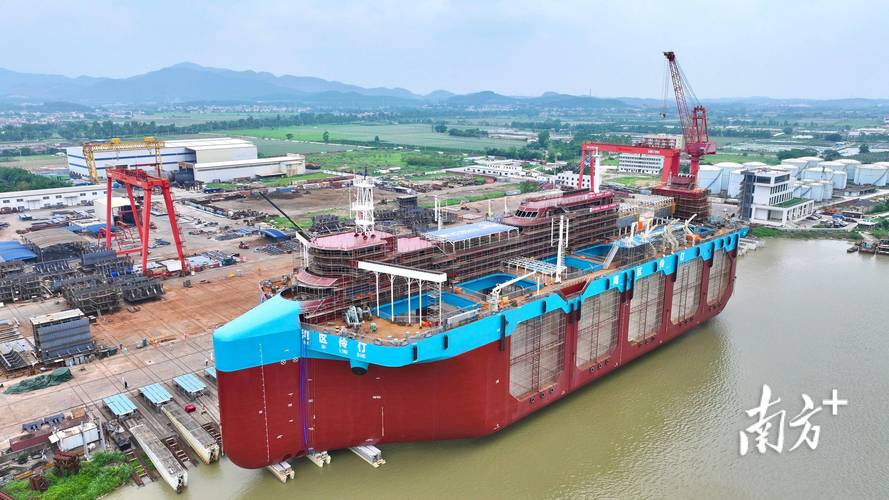 江门船舶上建装饰如何实现美观与功能平衡？-图3