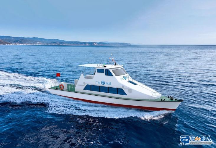 江门船舶上建装饰如何实现美观与功能平衡？-图2