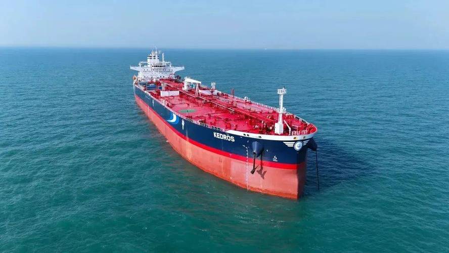 中国船舶出口公司-图1