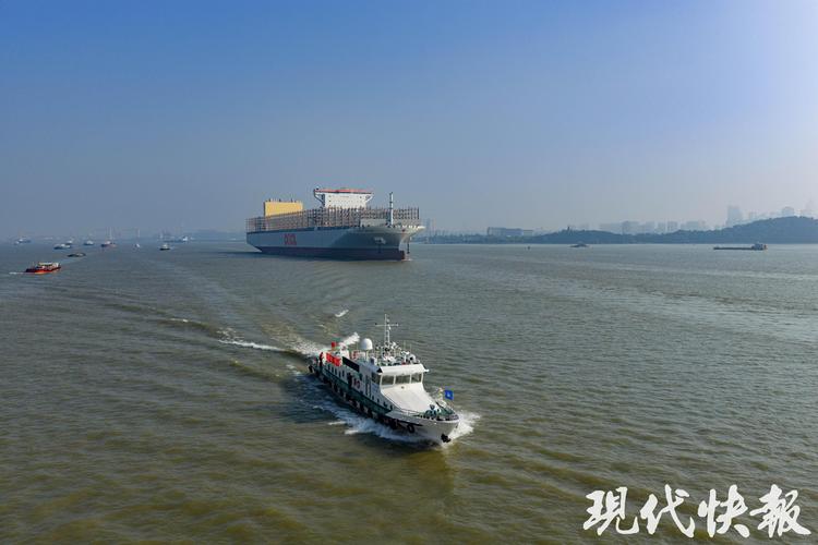 南通中远川崎造船公司有何核心竞争力？-图1