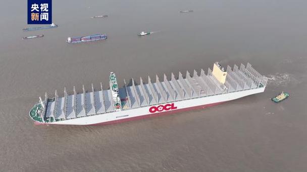 南通中远川崎造船公司有何核心竞争力？-图3